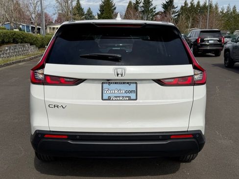 New 2026 Honda CR-V EX-L image 7
