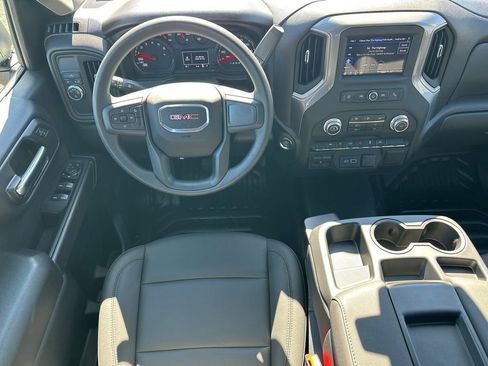 New 2026 GMC Sierra 1500 Pro w/ Pro Value Package RWD image 23
