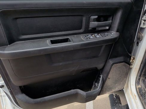 Used 2024 RAM 3500 Tradesman w/ Electrical Accessory Group image 9