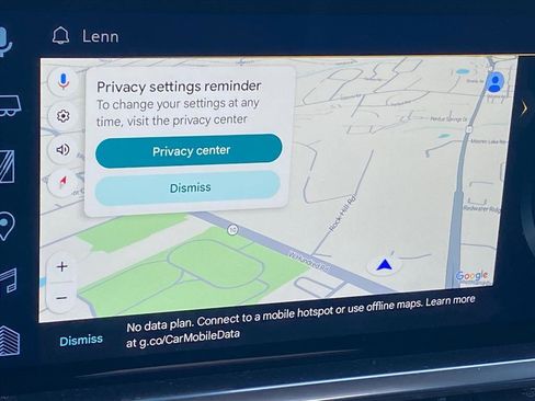 Used 2024 Chevrolet Silverado 1500 RST image 19