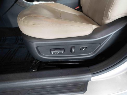 Used 2015 Kia Optima EX w/ EX Premium Package FWD image 12