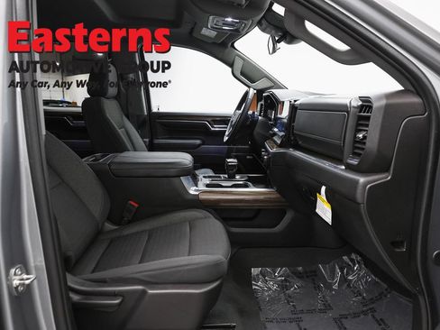 Used 2024 Chevrolet Silverado 1500 RST w/ Convenience Package II AWD/4WD image 23