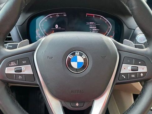 Used 2020 BMW X3 sDrive30i w/ Executive Package image 45