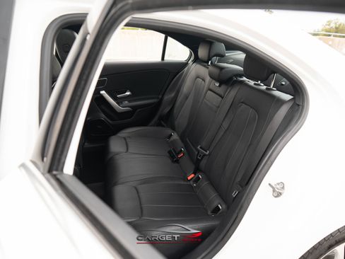 Used 2019 Mercedes-Benz A 220 w/ Premium Package image 20