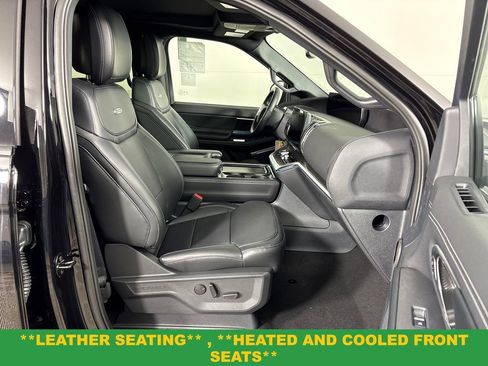 New 2026 Ford Expedition Platinum AWD/4WD image 5