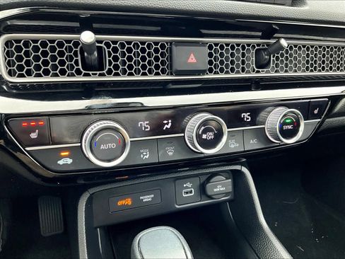 Used 2023 Honda Civic EX-L image 26