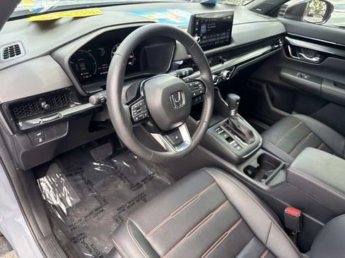 Certified 2024 Honda CR-V Sport Touring image 21
