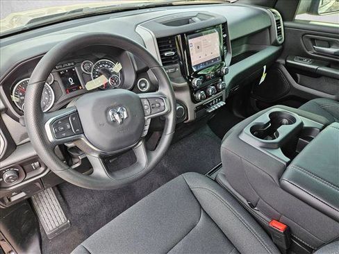 New 2026 RAM 1500 Express image 3
