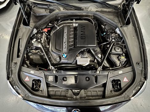 Used 2016 BMW 535i xDrive Sedan AWD/4WD image 50