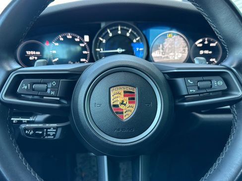 Certified 2021 Porsche 911 Carrera image 23