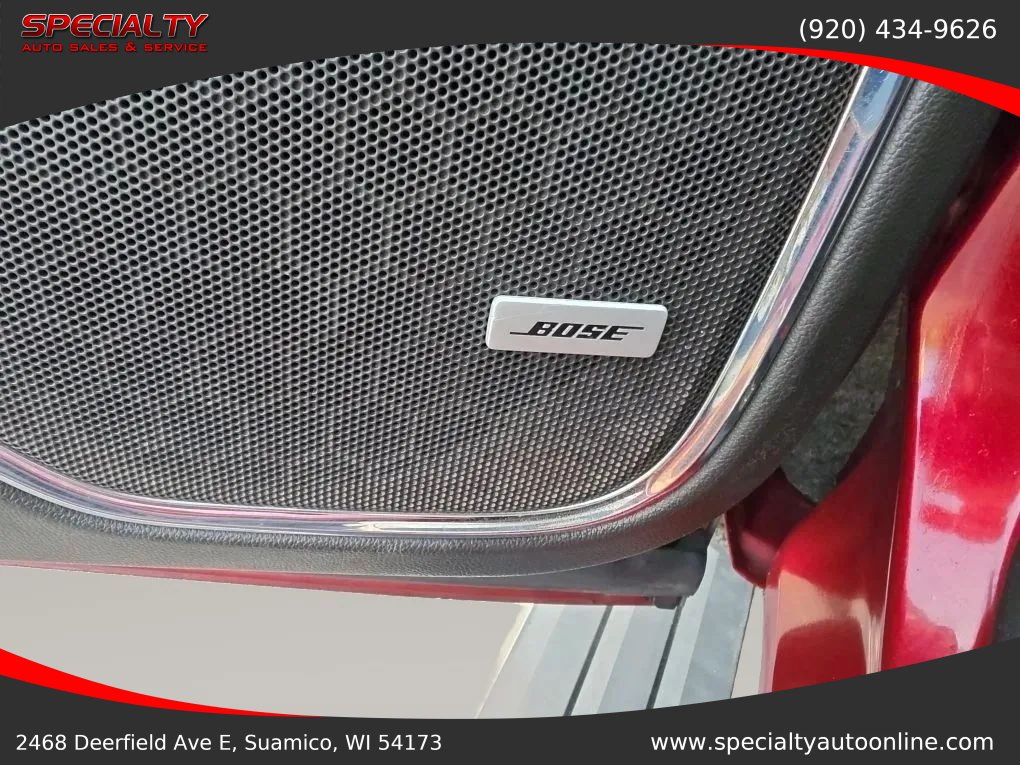 Used 2019 GMC Yukon XL Denali AWD/4WD image 26