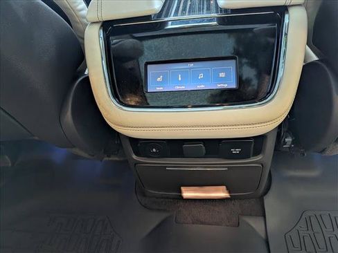 Certified 2024 Lincoln Navigator Black Label AWD/4WD image 20