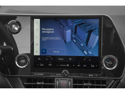 Used 2023 Lexus NX 350 AWD image 12