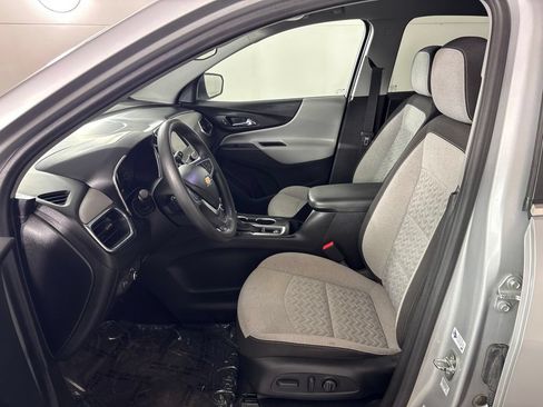 Used 2022 Chevrolet Equinox LT FWD image 22