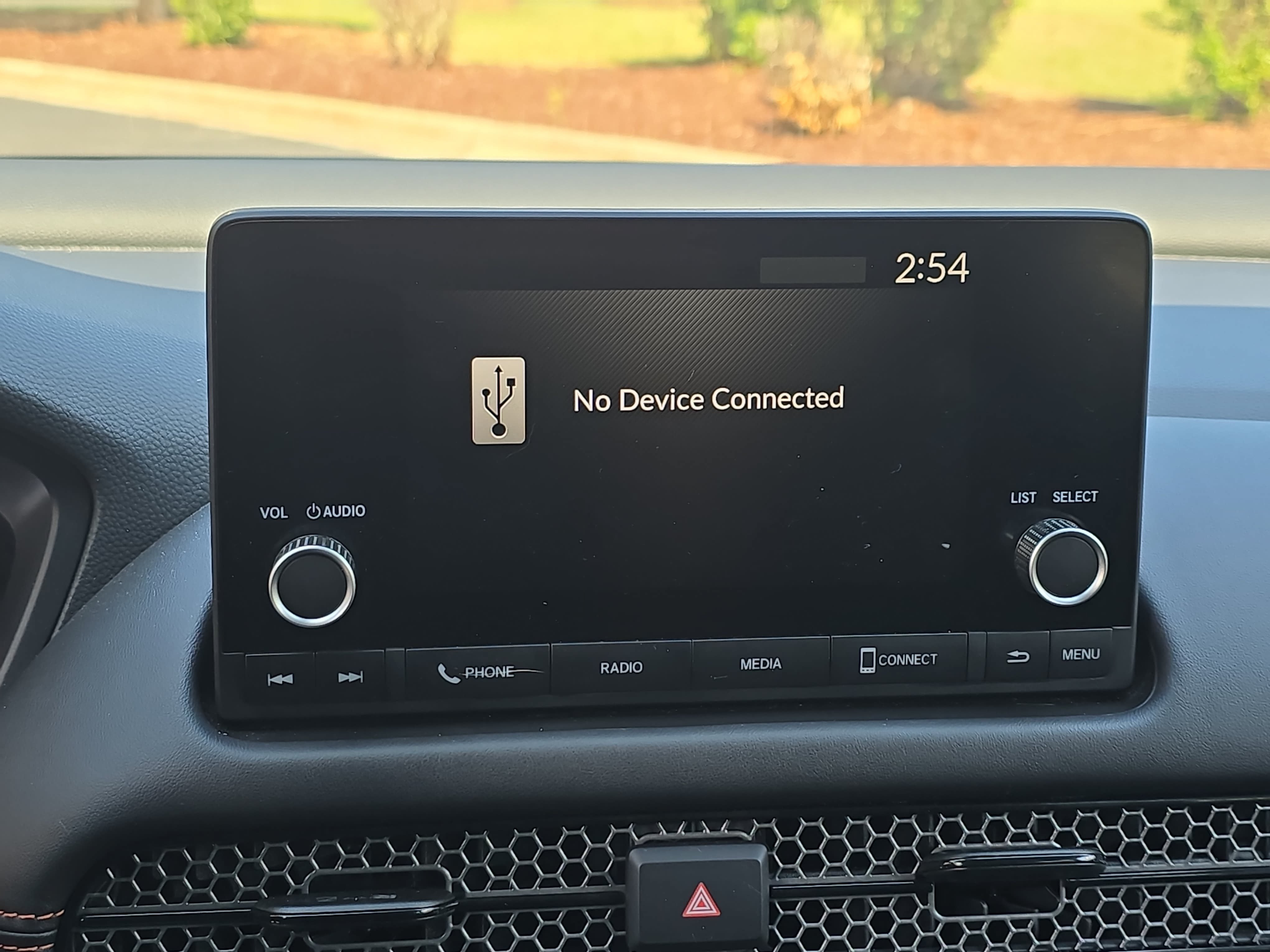 Certified 2025 Honda HR-V Sport image 21