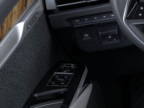 New 2026 Cadillac Escalade ESV Platinum Sport image 22