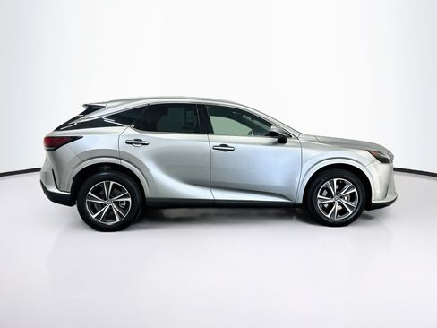 Used 2023 Lexus RX 350 Premium w/ Accessory Package (K3) AWD/4WD image 10