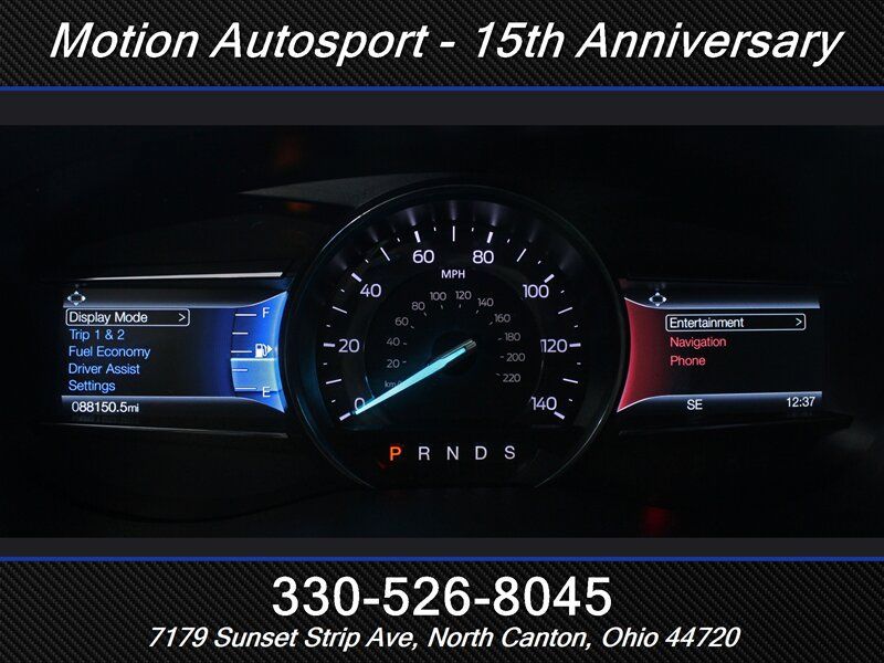 Used 2018 Ford Explorer XLT w/ Equipment Group 201A AWD/4WD image 14
