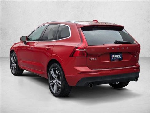 Used 2019 Volvo XC60 T6 Momentum w/ Protection Package Premier image 7