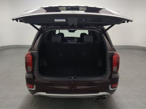 Used 2021 Hyundai Palisade Limited FWD image 29