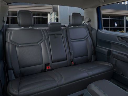 New 2026 Ford Maverick Lobo image 11