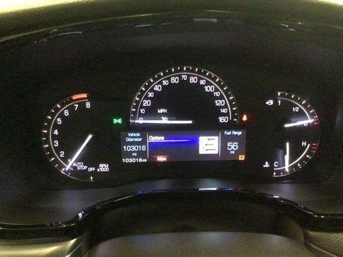 Used 2017 Cadillac XT5 Luxury w/ Driver Awareness Package AWD/4WD image 18