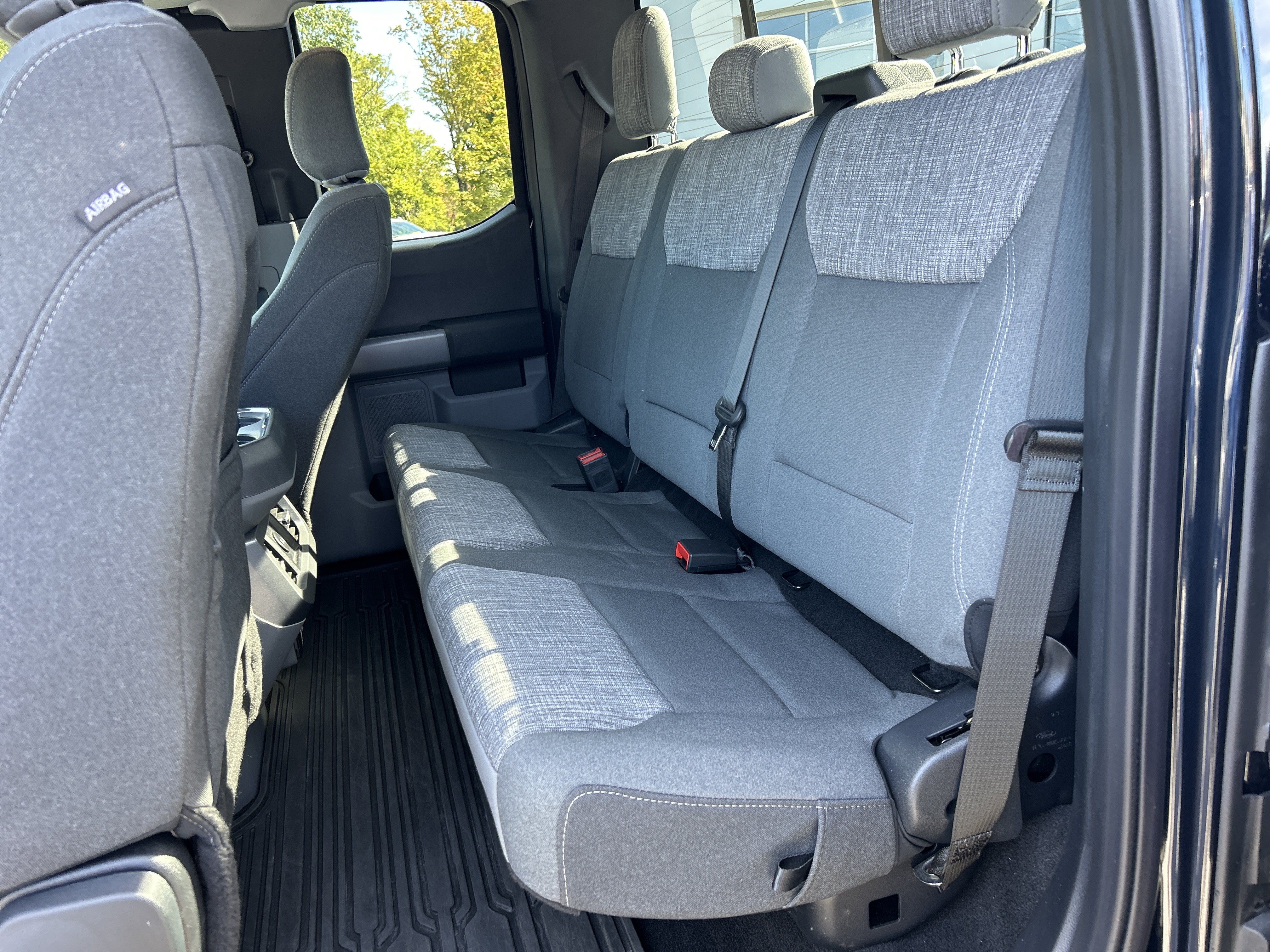 Used 2023 Ford F250 XLT w/ XLT Premium Package AWD/4WD image 23