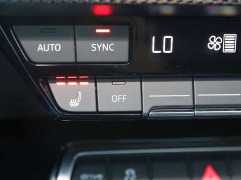 Used 2024 Audi RS 3 image 8