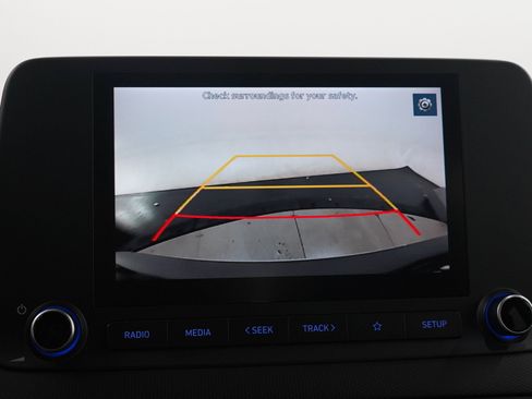 Used 2023 Hyundai Kona SEL AWD/4WD image 27