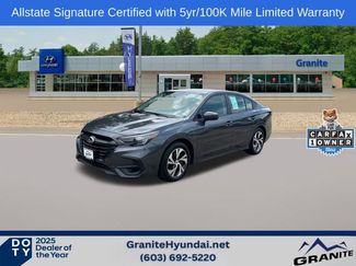 Used 2025 Subaru Legacy Premium AWD/4WD 360° Tour