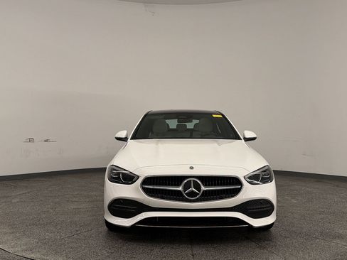 Used 2026 Mercedes-Benz C 300 Sedan image 5