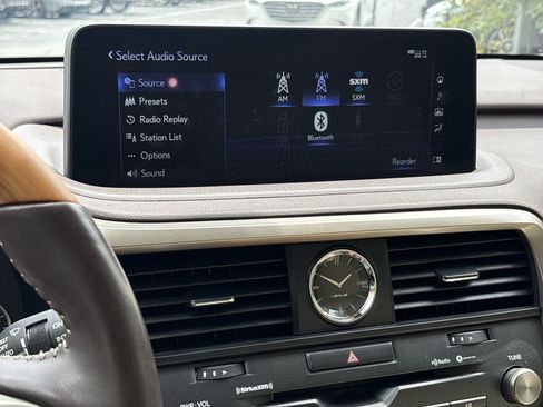 Used 2020 Lexus RX 350 AWD w/ Premium Package image 23