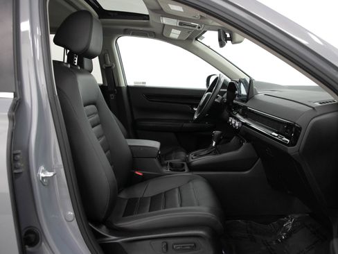 Used 2023 Honda CR-V EX-L image 11