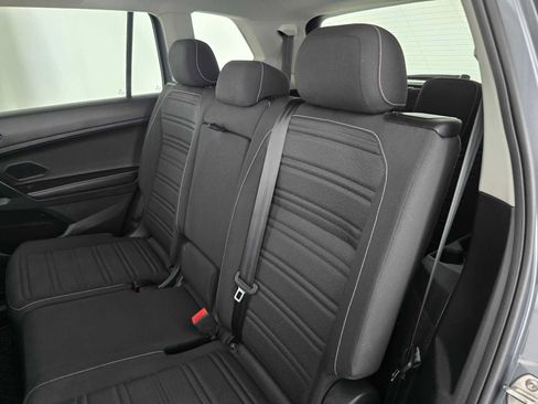 Used 2024 Volkswagen Tiguan S FWD image 54