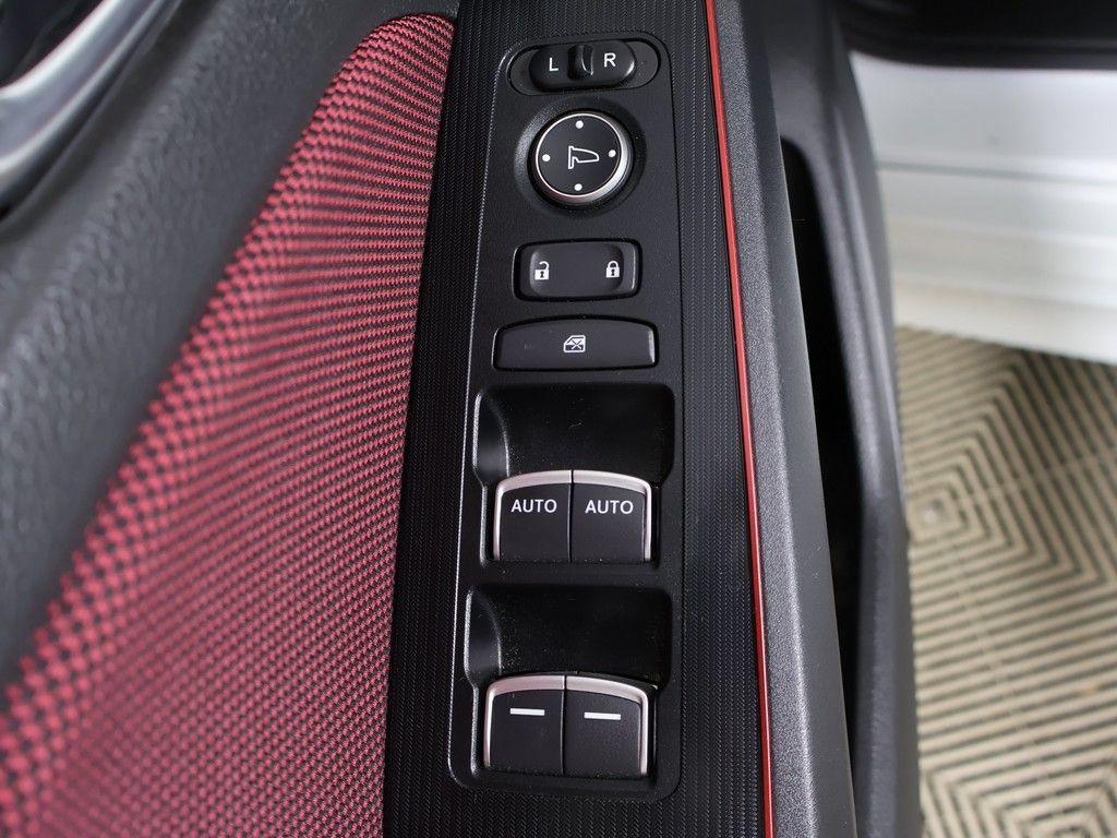Used 2022 Honda Civic Si image 33