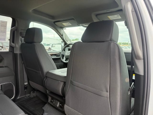 New 2026 GMC Sierra 1500 SLE w/ Preferred Package AWD/4WD image 43