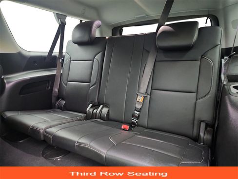 Used 2019 Chevrolet Suburban Premier w/ Max Trailering Package image 23