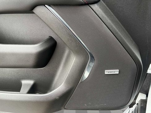 Certified 2023 Chevrolet Suburban RST image 25