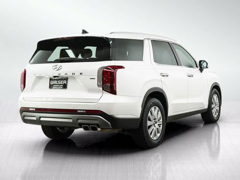 Used 2025 Hyundai Palisade SEL AWD/4WD image 5