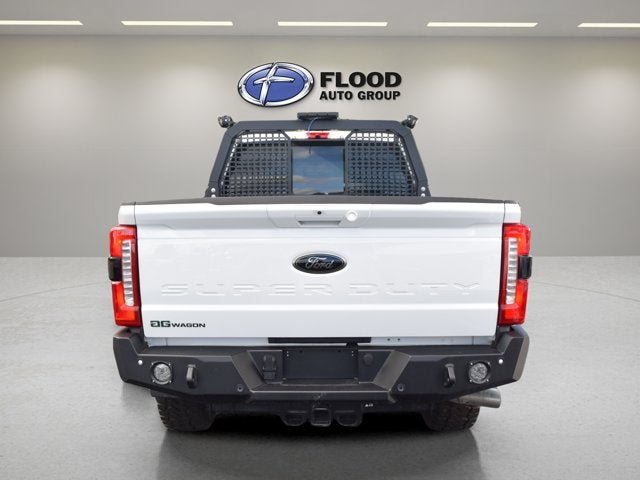 New 2026 Ford F250 XLT w/ XLT Premium Package AWD/4WD image 6