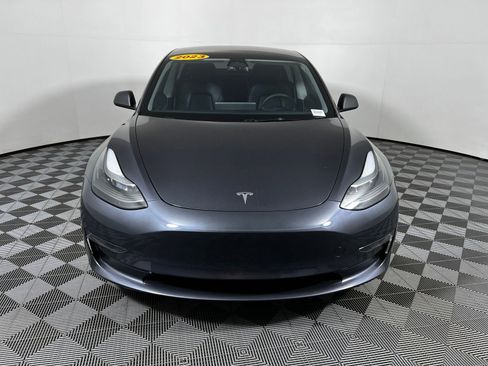 Used 2023 Tesla Model 3 Standard Range RWD image 2
