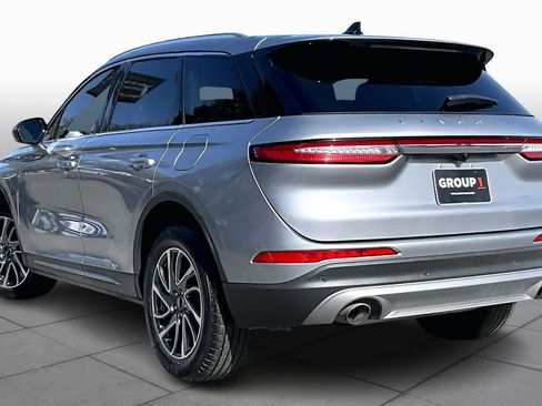 Used 2021 Lincoln Corsair Standard w/ Equipment Group 101A image 11