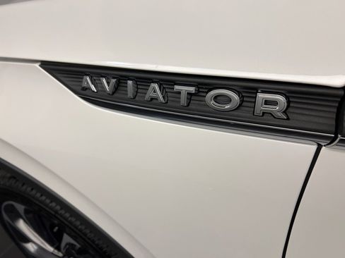 New 2026 Lincoln Aviator Reserve image 41