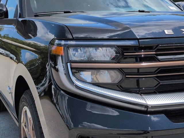 New 2027 Ford Expedition King Ranch AWD/4WD image 9