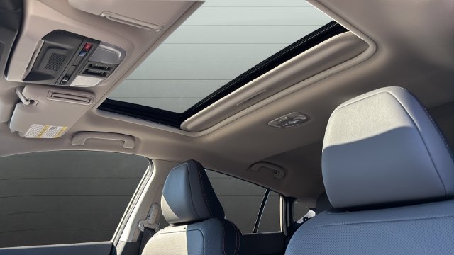 New 2026 Subaru Crosstrek 2.5i Limited AWD/4WD image 23