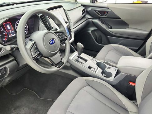 Used 2025 Subaru Crosstrek 2.0i Premium AWD/4WD image 25