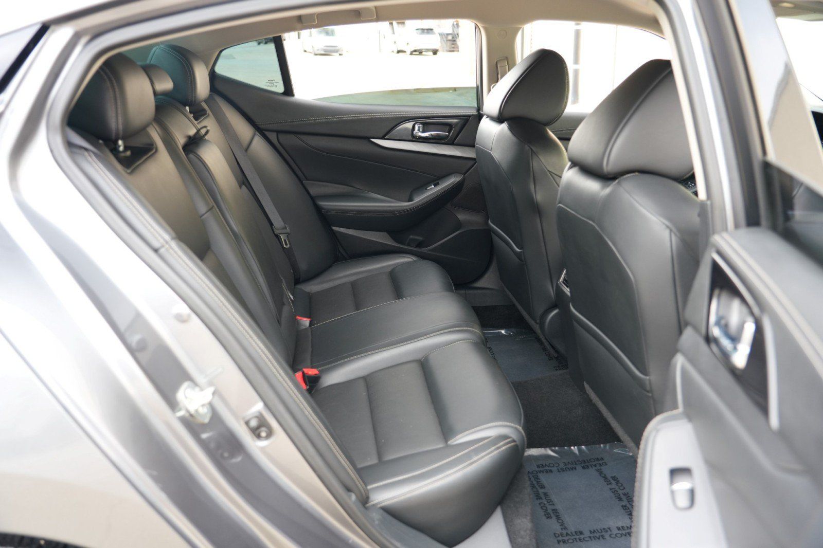 Used 2017 Nissan Maxima 3.5 SV FWD image 32