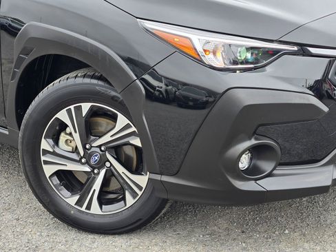 Certified 2025 Subaru Crosstrek 2.5i Premium AWD/4WD image 9
