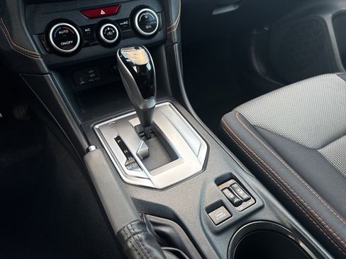 Certified 2023 Subaru Crosstrek 2.0i Premium image 14