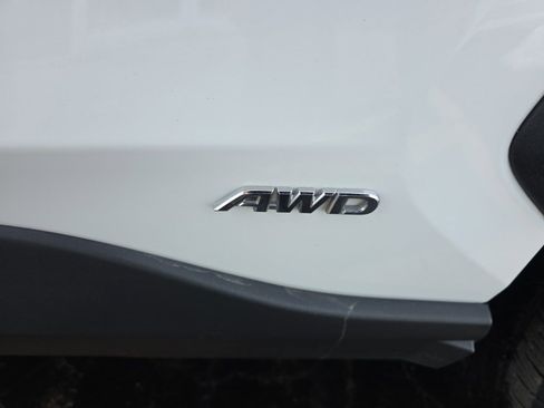 Certified 2025 Toyota RAV4 XLE image 8